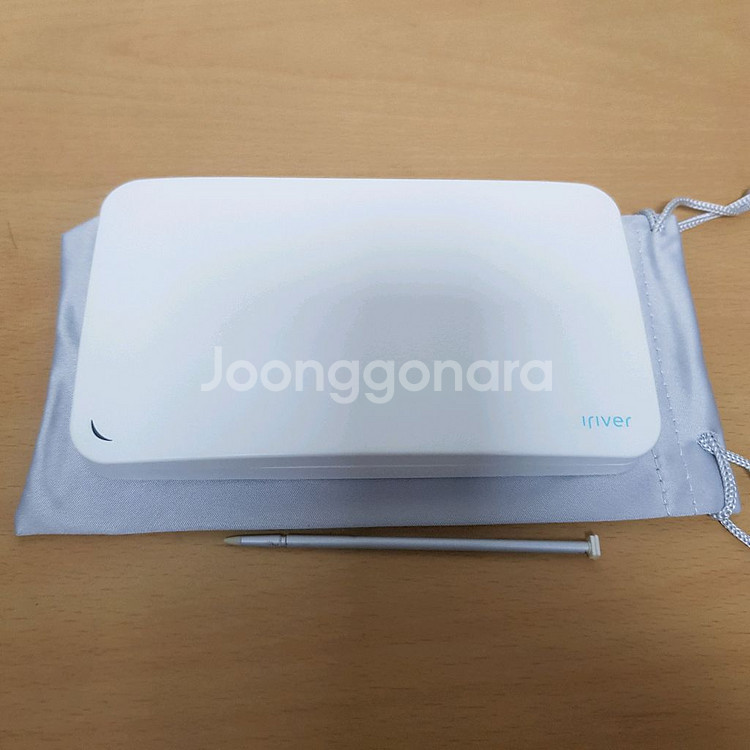 아이리버 딕플 전자사전 에듀마스터HD 어학연수용--0