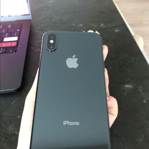 아이폰 XS