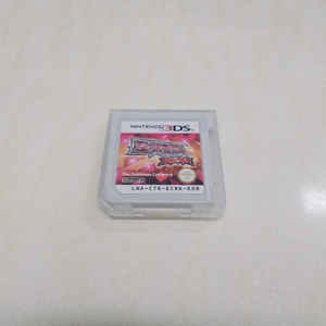 닌텐도 3ds 오메가루비 알칩