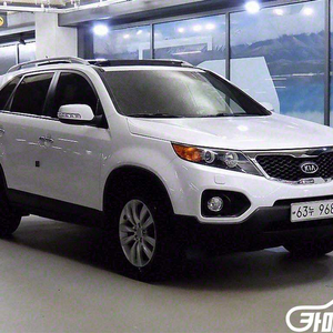 [기아]쏘렌토 R 디젤 4WD 2.2 LIMITED 프