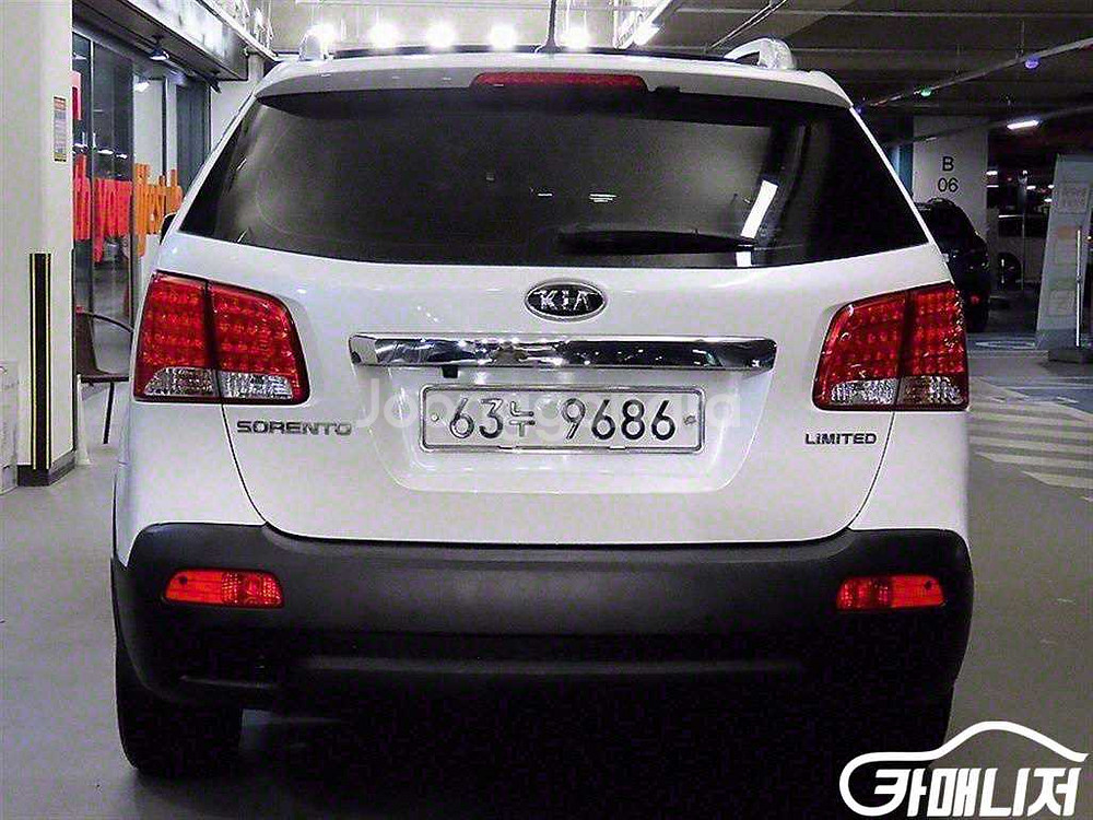 [기아]쏘렌토 R 디젤 4WD 2.2 LIMITED 프--4