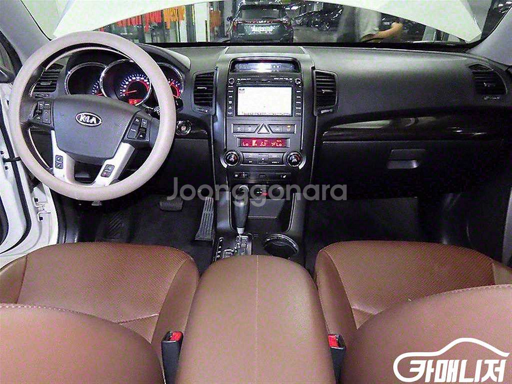 [기아]쏘렌토 R 디젤 4WD 2.2 LIMITED 프--9