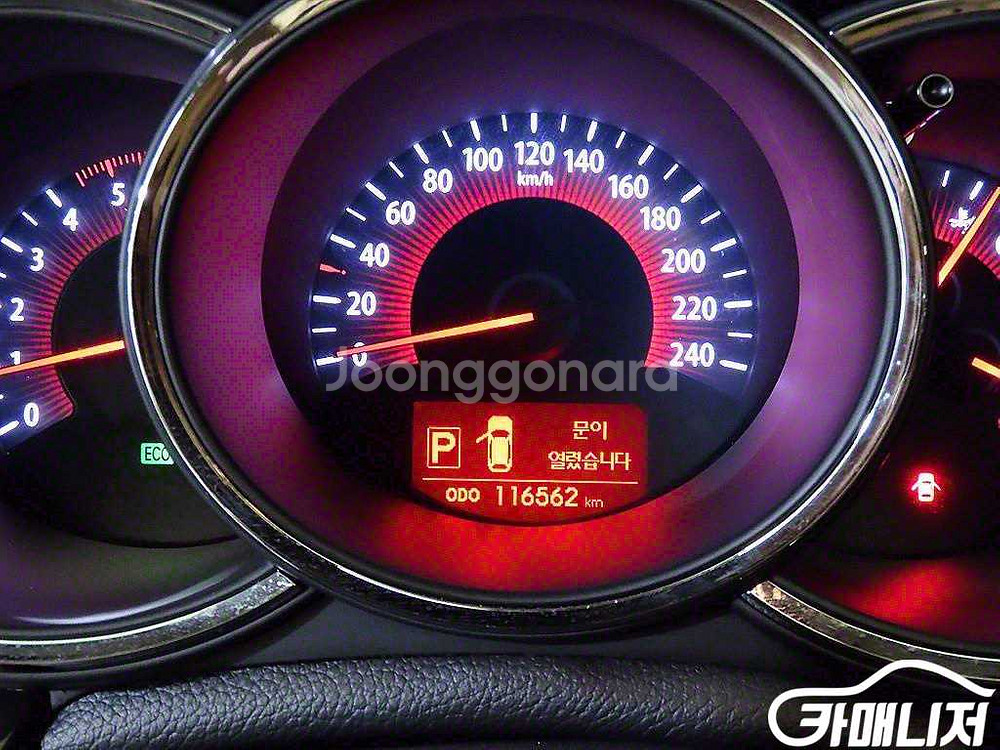 [기아]쏘렌토 R 디젤 4WD 2.2 LIMITED 프--8
