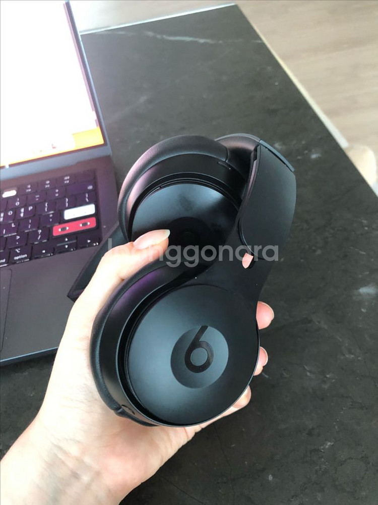 비츠 솔로 프로--0