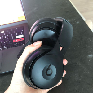 비츠 솔로 프로