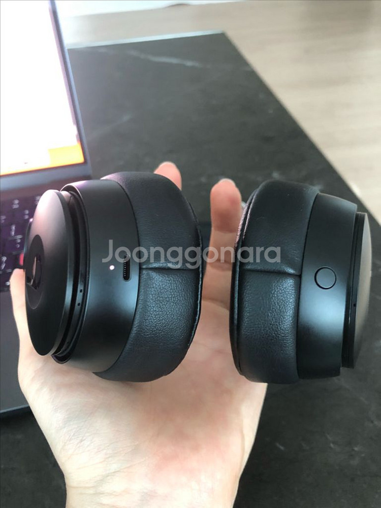 비츠 솔로 프로--3