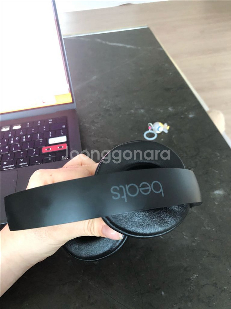 비츠 솔로 프로--1