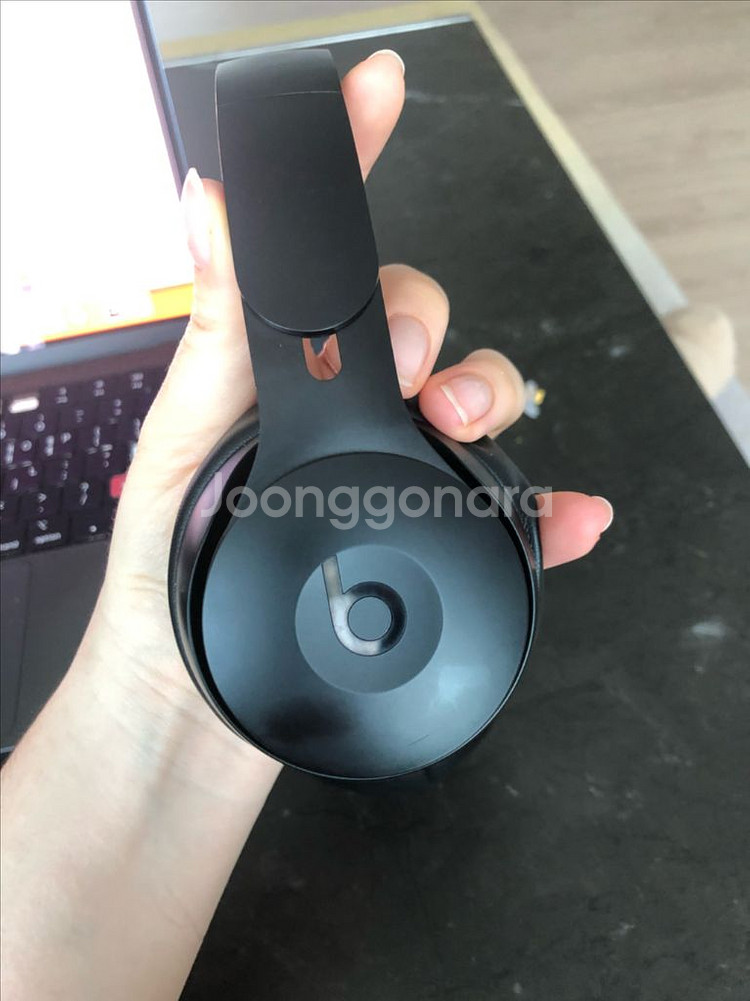 비츠 솔로 프로--2