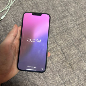 아이폰13 ProMax 256GB