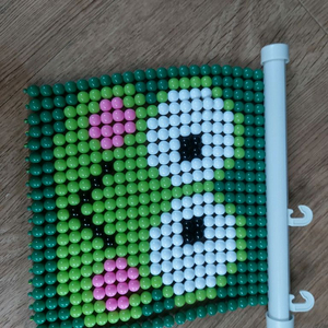 산리오 케로피 비즈발