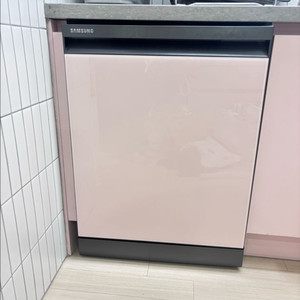 삼성 식기세척기 12인용 DW60T8075FG