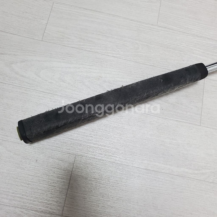 오디세이 화이트아이스 5 퍼터 33인치 골프채 골프클럽--5