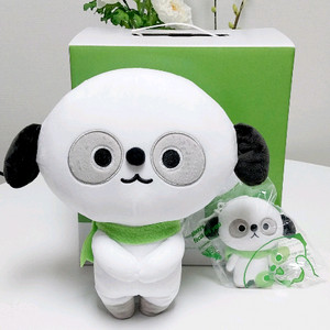 [새상품] 슈몽이 허거블 인형 25cm / 슈몽이 키링