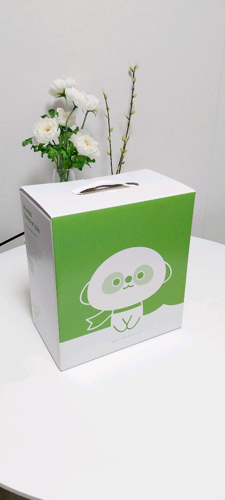 [새상품] 슈몽이 허거블 인형 25cm / 슈몽이 키링--5