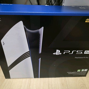 ps5 pro 급매