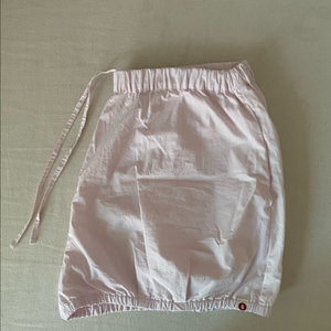 부디부드라 volume shorts (s)