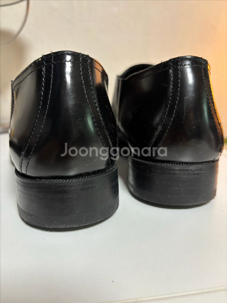 자라 구두 (40)--3