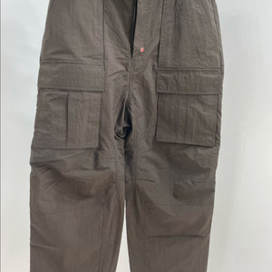 준지 22FW 멀티 카고 팬츠 새상품 (택 있음)