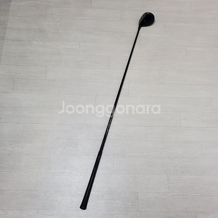 젝시오 MP300 페어웨이우드 5번 18도 R 골프채--6