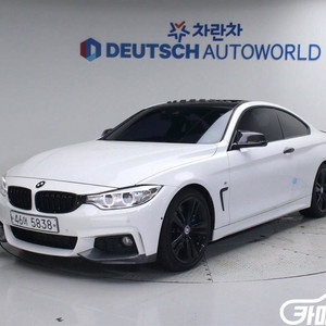 [BMW]4시리즈 (F32) 428i 쿠페 M 스포츠