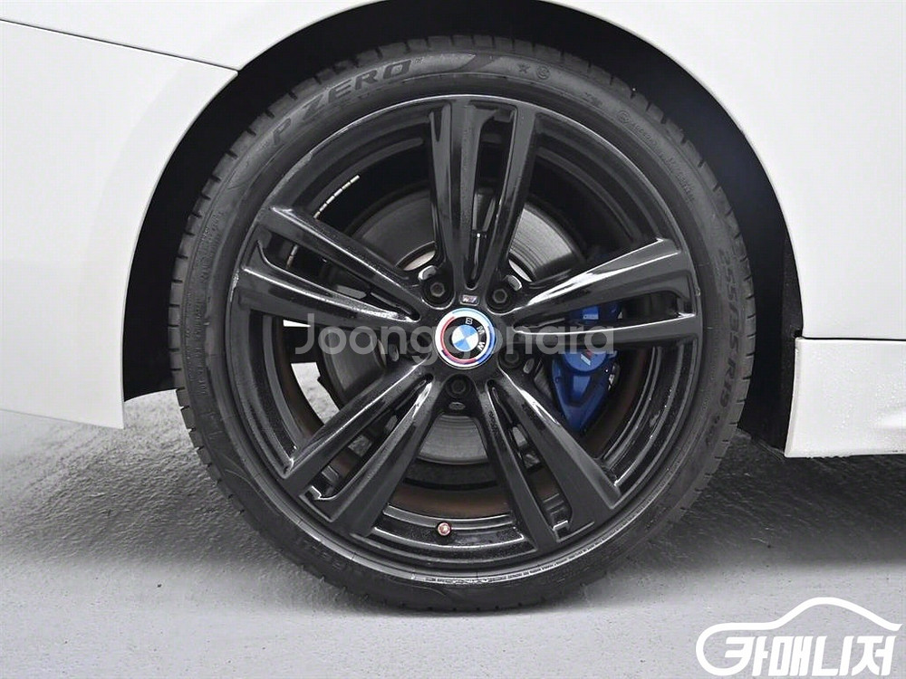[BMW]4시리즈 (F32) 428i 쿠페 M 스포츠--4
