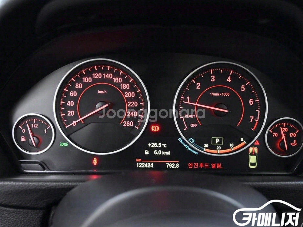 [BMW]4시리즈 (F32) 428i 쿠페 M 스포츠--7