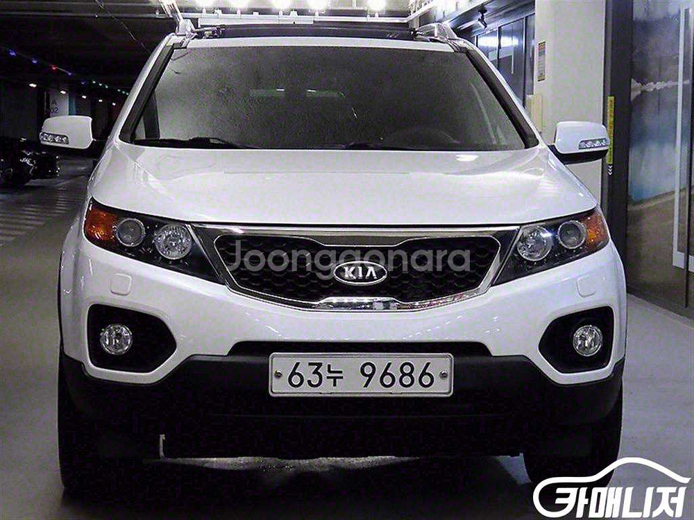 [기아]쏘렌토 R 디젤 4WD 2.2 LIMITED 프--1