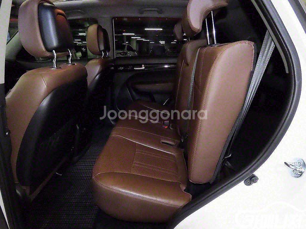 [기아]쏘렌토 R 디젤 4WD 2.2 LIMITED 프--6