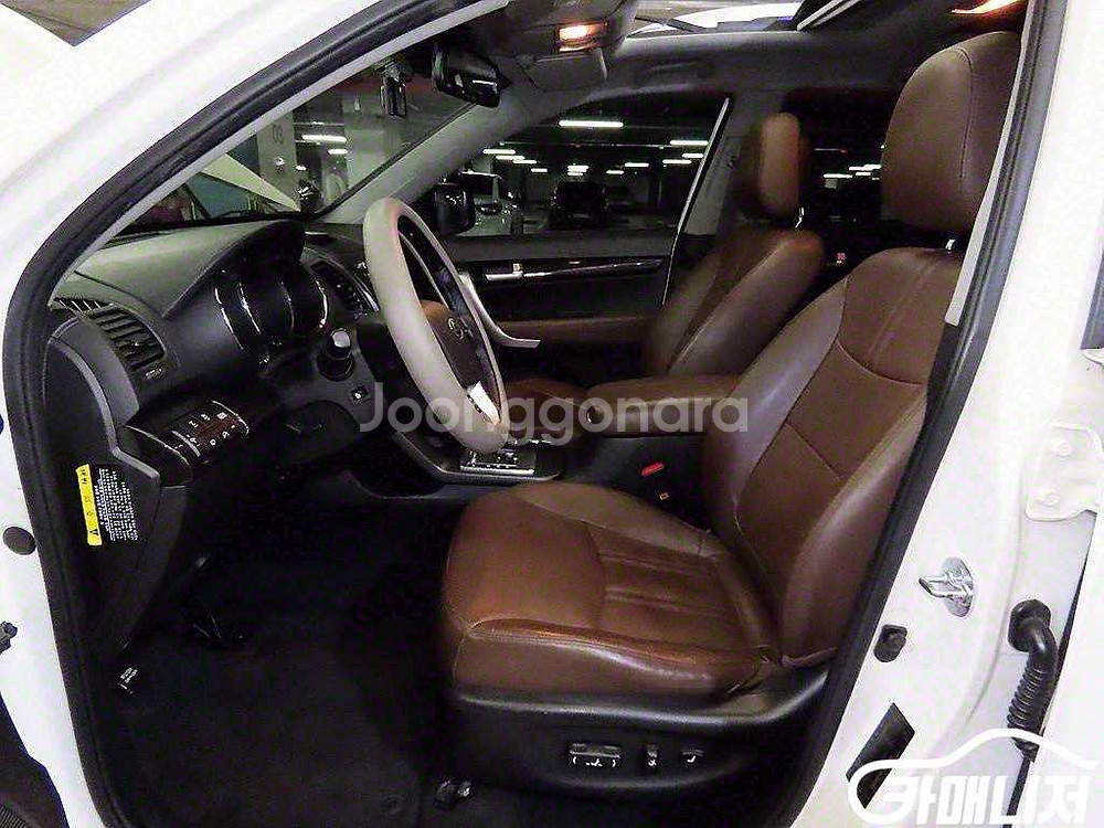[기아]쏘렌토 R 디젤 4WD 2.2 LIMITED 프--5