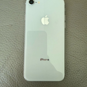 아이폰8 64GB 실버
