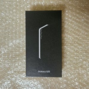 [단순개봉]갤럭시 S25 256GB 아이스블루 정상해지