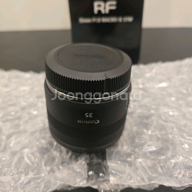 캐논 RF 35mm F1.8 Macro IS STM--3