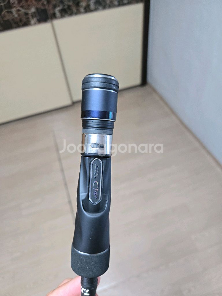 시마노 게임타입 슬로우J B-663--1