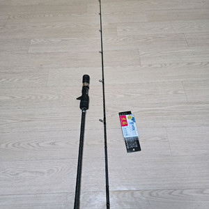 시마노 게임타입 슬로우J B-663