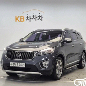 [기아]올 뉴 쏘렌토 디젤 2WD 2.0 프레스티지 (