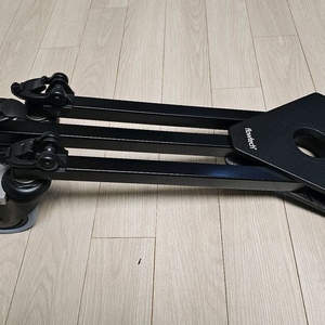 셔틀러 돌리 Dolly Flowtech Standard 이미지