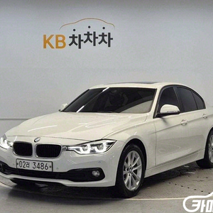 [BMW]3시리즈 (F30) 320d (5인승) #앱특