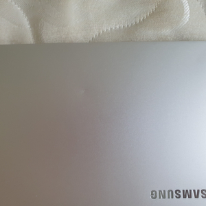 삼성 노트북 NT750XDA I3 팝니다