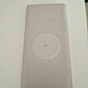 삼성 10000mAh 무선 보조배터리