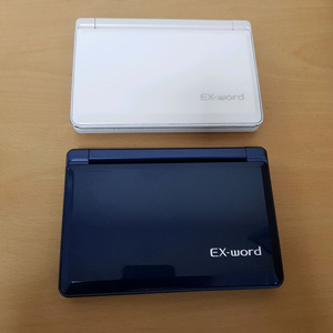 카시오 sf3300 SF6300 전자사전