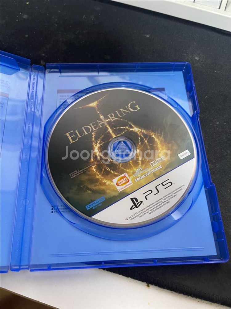 엘든링 ps5--1