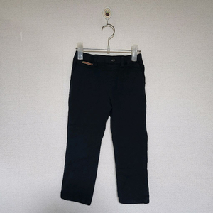 닥스 키즈 스판바지 110