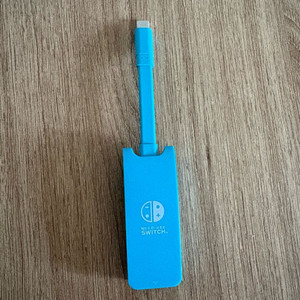 닌텐도스위치 hdmi 어뎁터
