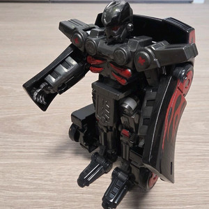 터닝메카드 HG 타나토스