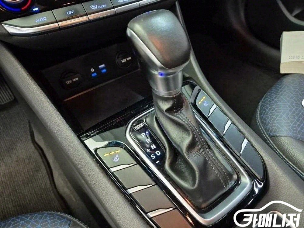 [현대]아이오닉 I PLUS (5인승) #앱특가--6