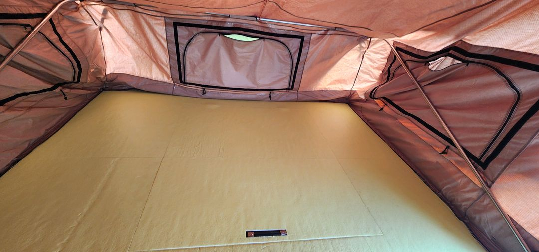 카이트 무버옵션텐트트레일러 이미지