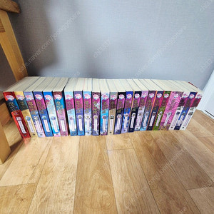 제로니모의 환상모험 총 23권 광주광역시