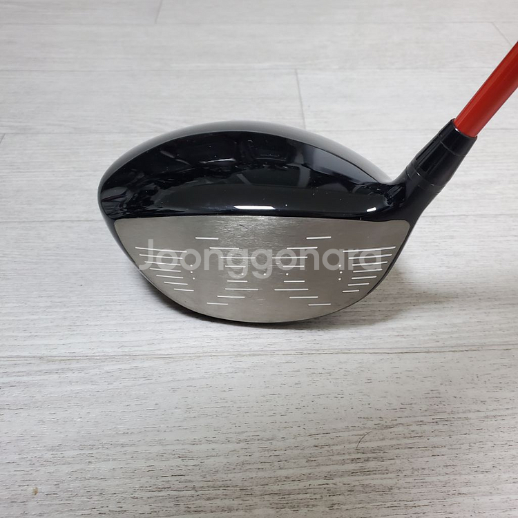 야마하 RMX 인프레스 01 드라이버 9.5도 R2--2