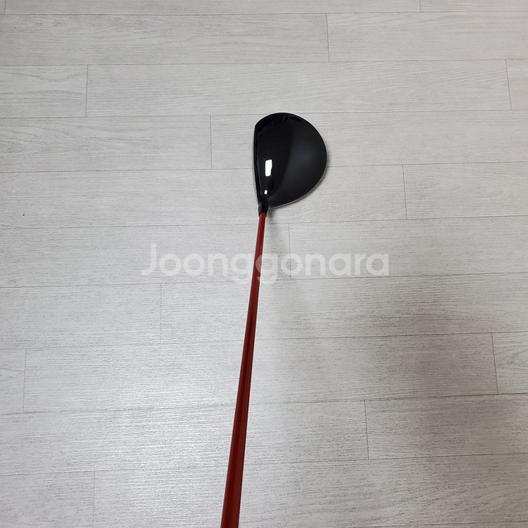 야마하 RMX 인프레스 01 드라이버 9.5도 R2--6