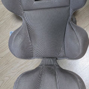 브라이텍스 카시트 듀얼픽스 신생아 이너시트+쇼프트쿠션